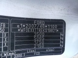  Ford  Transit 350 L2H2 LKW VA  19 #5