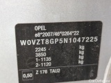  Opel  Insignia SPORTS TOURER 2.0 DIESEL AUT.  26 #6