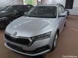  Skoda  Octavia COMBI 2.0 TDI  32 