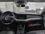  Skoda  Octavia COMBI 2.0 TDI  32 #3