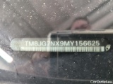  Skoda  Octavia COMBI 2.0 TDI  32 #6