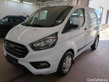  Ford  Transit CUSTOM 280 L1H1 LKW VA AUTM.  33 