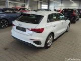 Audi  A3 40 TDI SPORTBACK QUATTRO S TRONIC  35 #2