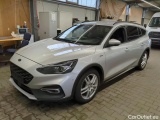  Ford  Focus TURNIER 2.0 ECOBLUE START-STOPP-SYSTEM  36 