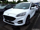  Ford  Kuga 2.5 DURATEC PHEV  37 