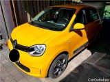  Renault  Twingo ELECTRIC  38 
