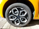  Renault  Twingo ELECTRIC  38 #13