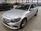  Mercedes  C-Klasse 200 D T 9G-TRONIC  39 