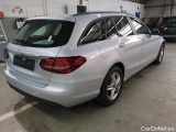  Mercedes  C-Klasse 200 D T 9G-TRONIC  39 #2