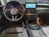  Mercedes  C-Klasse 200 D T 9G-TRONIC  39 #3