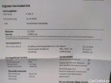  Mercedes  C-Klasse 200 D T 9G-TRONIC  39 #14
