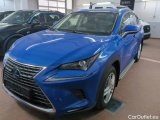  Lexus  NX 300H  40 