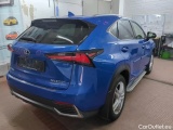  Lexus  NX 300H  40 #2