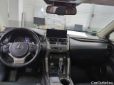  Lexus  NX 300H  40 #3