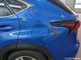  Lexus  NX 300H  40 #50
