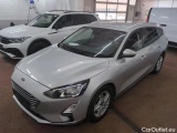  Ford  Focus TURNIER 1.5 ECOBLUE START-STOPP-SYSTEM  41 