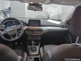  Ford  Focus TURNIER 1.5 ECOBLUE START-STOPP-SYSTEM  41 #3