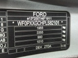  Ford  Focus TURNIER 1.5 ECOBLUE START-STOPP-SYSTEM  41 #6