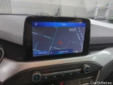  Ford  Focus TURNIER 1.5 ECOBLUE START-STOPP-SYSTEM  41 #12