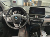  Bmw  X1 SDRIVE20D AUT.  47 #3