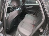  Audi  A4 AVANT 30 TDI S TRONIC  50 #14