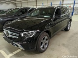  Mercedes  GLC 300 DE 4MATIC 9G-TRONIC  51 