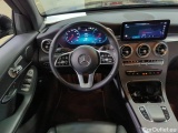  Mercedes  GLC 300 DE 4MATIC 9G-TRONIC  51 #3