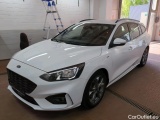  Ford  Focus TURNIER 2.0 ECOBLUE START-STOPP-SYSTEM AUT.  53 