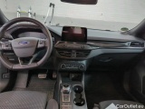  Ford  Focus TURNIER 2.0 ECOBLUE START-STOPP-SYSTEM AUT.  53 #3