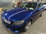  Mercedes  C-Klasse 300 DE T 9G-TRONIC  56 