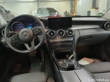  Mercedes  C-Klasse 300 DE T 9G-TRONIC  56 #3