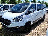  Ford  Transit CUSTOM 340 L2H1 VA  62 