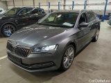  Skoda  Superb COMBI 2.0 TDI DSG  67 