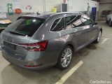  Skoda  Superb COMBI 2.0 TDI DSG  67 #2