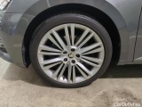  Skoda  Superb COMBI 2.0 TDI DSG  67 #13
