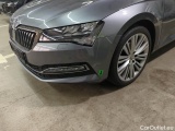  Skoda  Superb COMBI 2.0 TDI DSG  67 #21