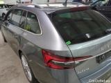  Skoda  Superb COMBI 2.0 TDI DSG  67 #24