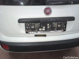  Fiat  Panda 1.2  70 #42