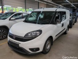  Fiat  Doblo CARGO LKW S&S  71 