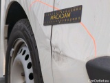  Fiat  Doblo CARGO LKW S&S  71 #39