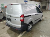  Ford  Transit COURIER S&S  73 #2