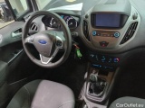  Ford  Transit COURIER S&S  73 #3
