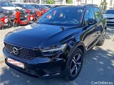  Volvo  XC 40 T3 GEARTRONIC  74 