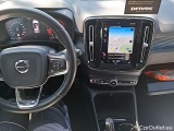  Volvo  XC 40 T3 GEARTRONIC  74 #12