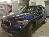  Bmw  X1 SDRIVE18D AUT.  75 