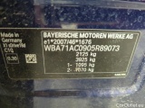  Bmw  X1 SDRIVE18D AUT.  75 #6