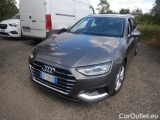  Audi  A4 V 2019 Avant Diesel A4 Avant 30 2.0 tdi mhev Business Advanced 136cv s Sequential Hybrid  1 