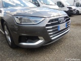  Audi  A4 V 2019 Avant Diesel A4 Avant 30 2.0 tdi mhev Business Advanced 136cv s Sequential Hybrid  1 #3