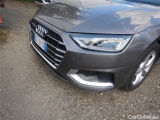  Audi  A4 V 2019 Avant Diesel A4 Avant 30 2.0 tdi mhev Business Advanced 136cv s Sequential Hybrid  1 #4