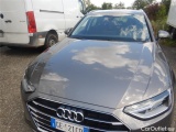  Audi  A4 V 2019 Avant Diesel A4 Avant 30 2.0 tdi mhev Business Advanced 136cv s Sequential Hybrid  1 #5